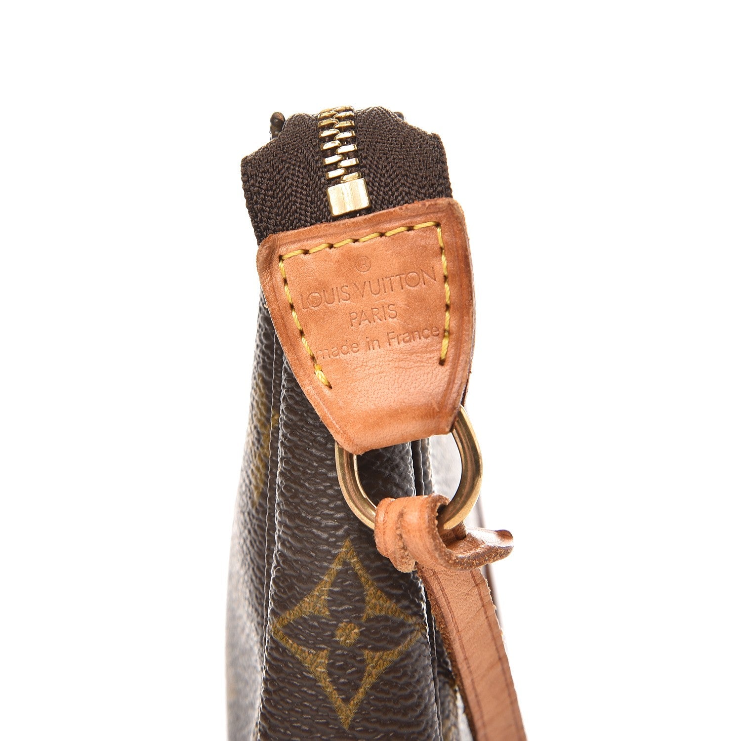 Louis Vuitton Monogram Pochette Accessories 6 of 8