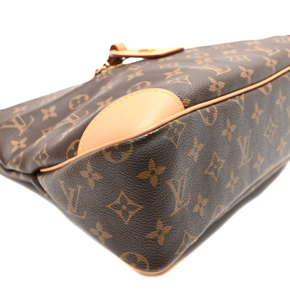 Louis Vuitton Monogram Odeon MM Natural 8 of 9