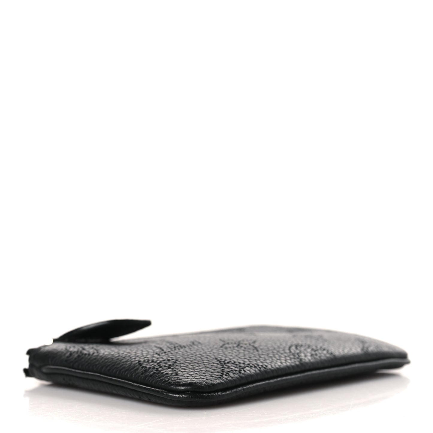 Mahina Key Pouch Black