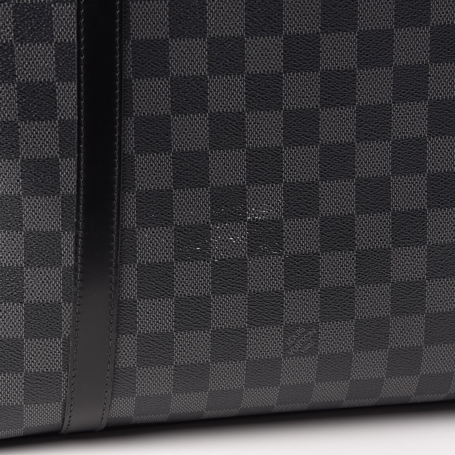 Louis Vuitton Damier Graphite Porte-Documents 13 of 14