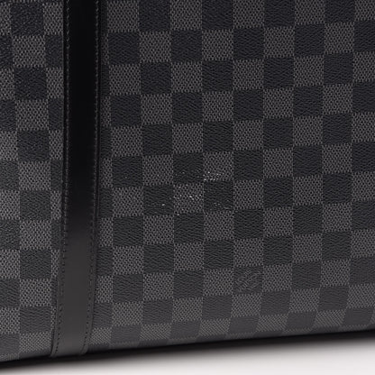 Louis Vuitton Damier Graphite Porte-Documents 13 of 14