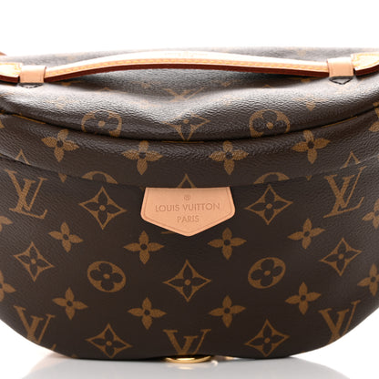 Louis Vuitton Monogram Bumbag 7 of 13