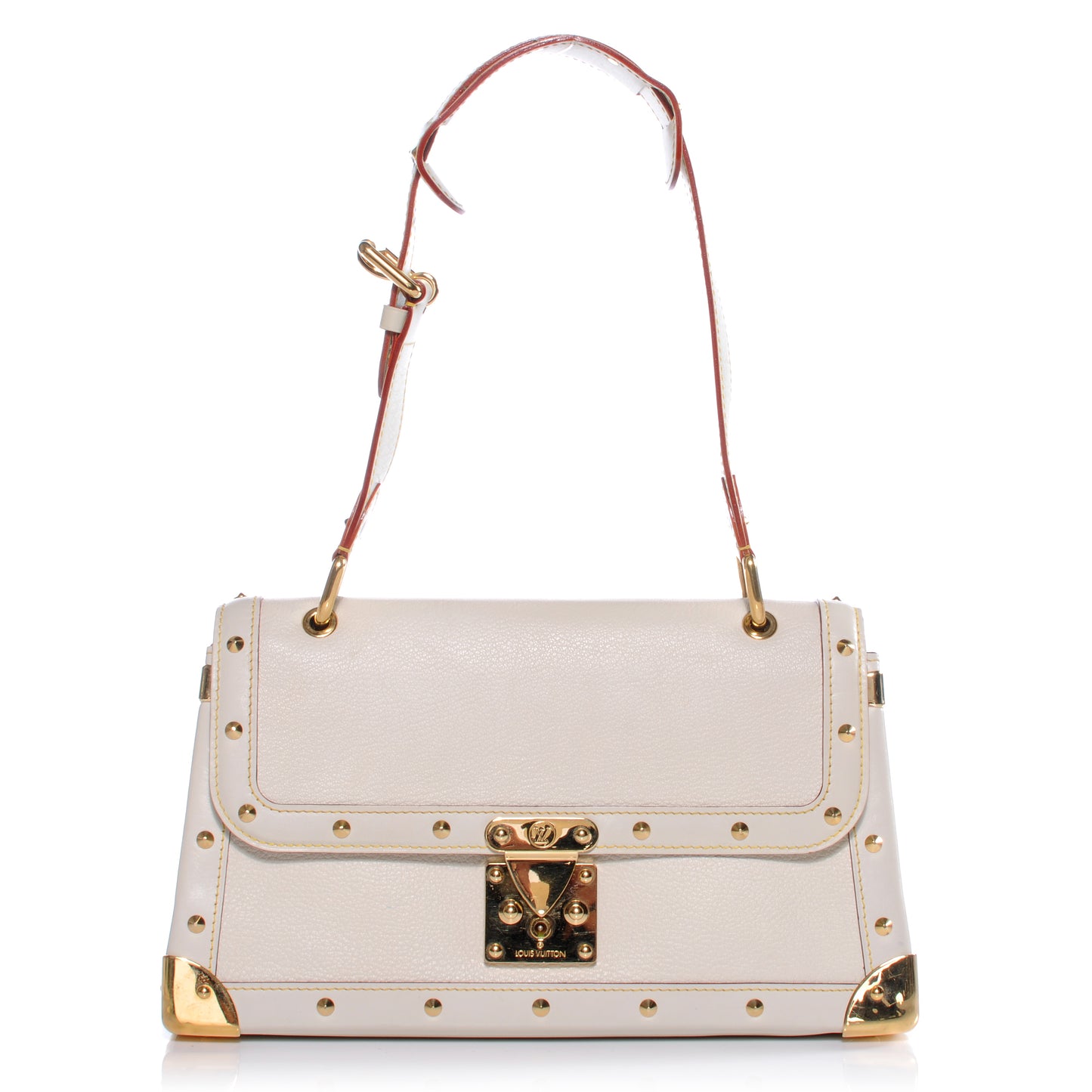 Suhali Le Talentueux White
