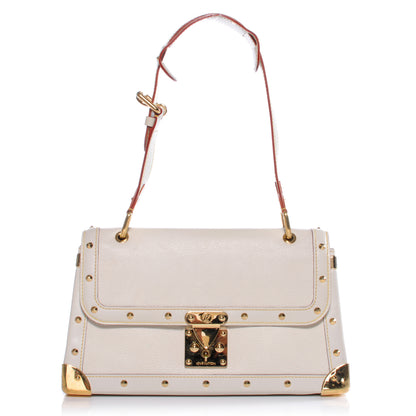 Louis Vuitton Suhali Le Talentueux White 1 of 7