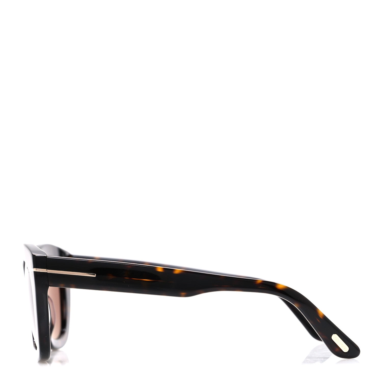 Tom Ford Linda 02 Sunglasses TF1285 Tortoise 3 of 8