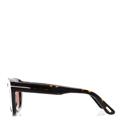 Tom Ford Linda 02 Sunglasses TF1285 Tortoise 3 of 8
