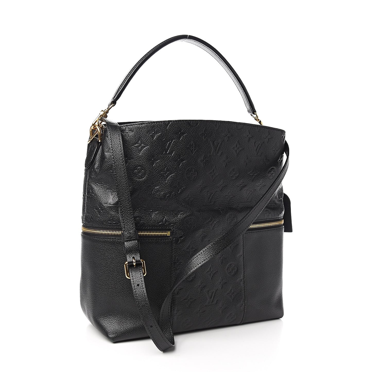 Empreinte Melie Black