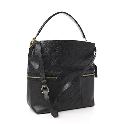 Louis Vuitton Empreinte Melie Black 2 of 11