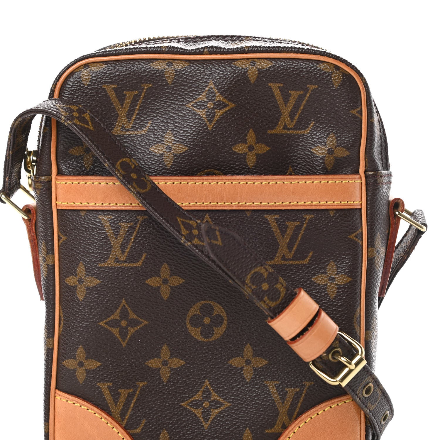 Louis Vuitton Monogram Danube 21 8 of 12
