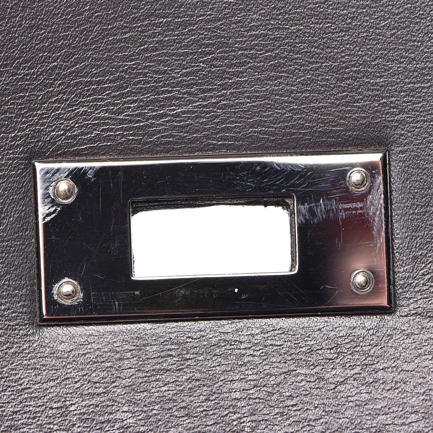 Box Kelly Sellier 35 Graphite