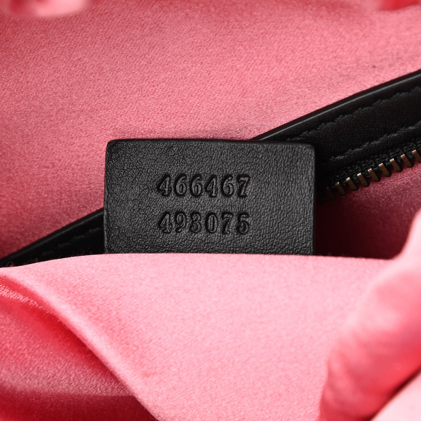 Brocade Web Small Double Buckle Backpack Multicolor