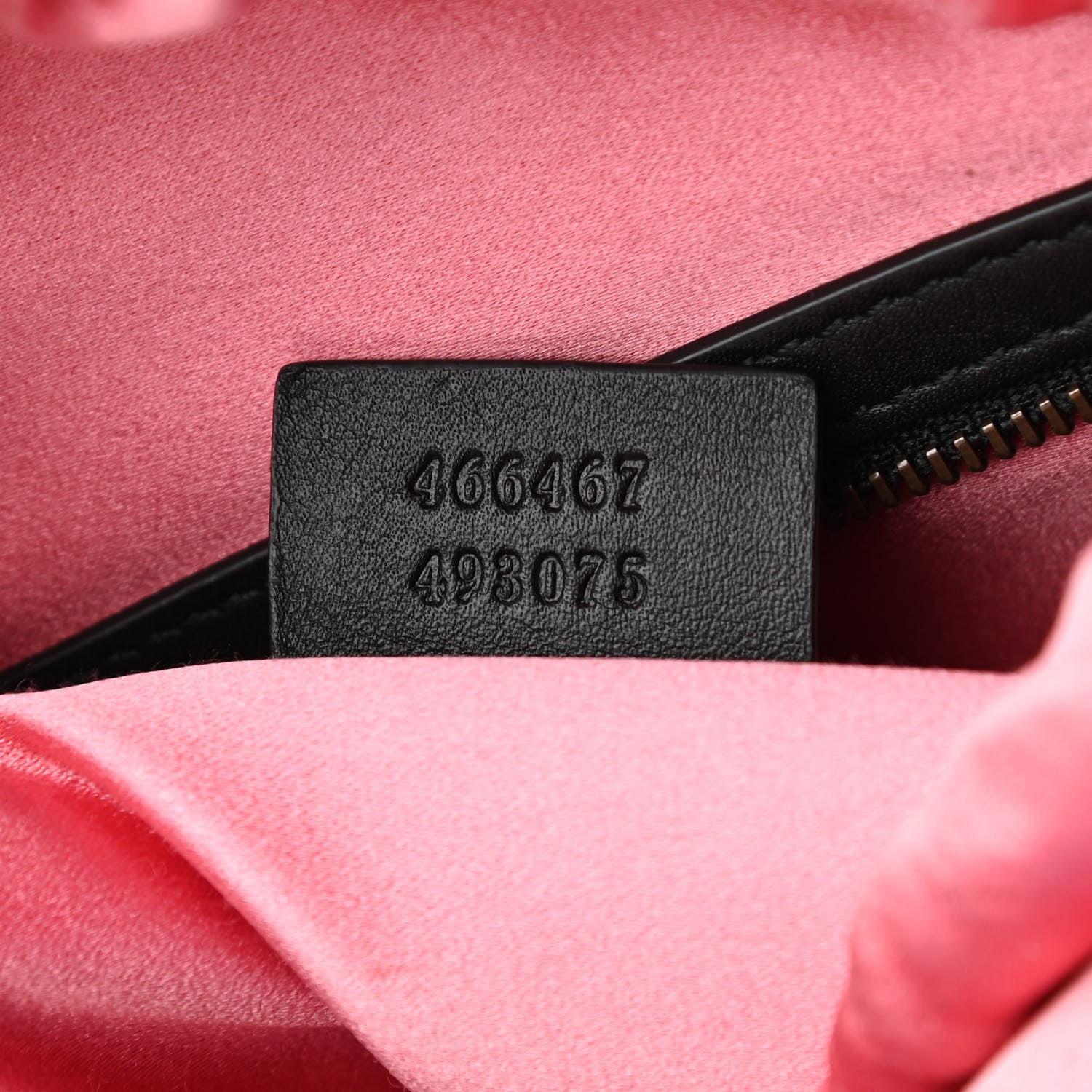 Gucci Brocade Web Small Double Buckle Backpack Multicolor 7 of 10