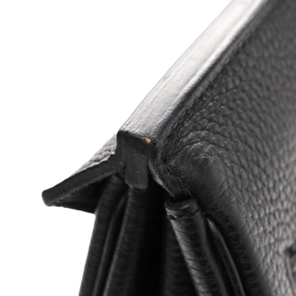 Hermes Togo Birkin 35 Black 11 of 12