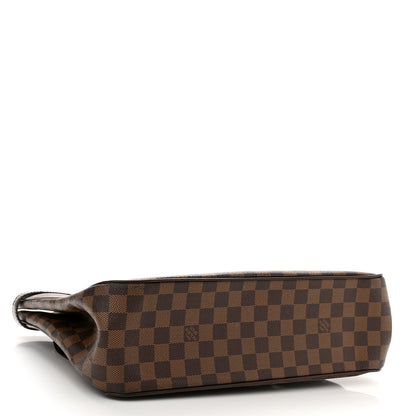Louis Vuitton Damier Ebene Uzes 4 of 11