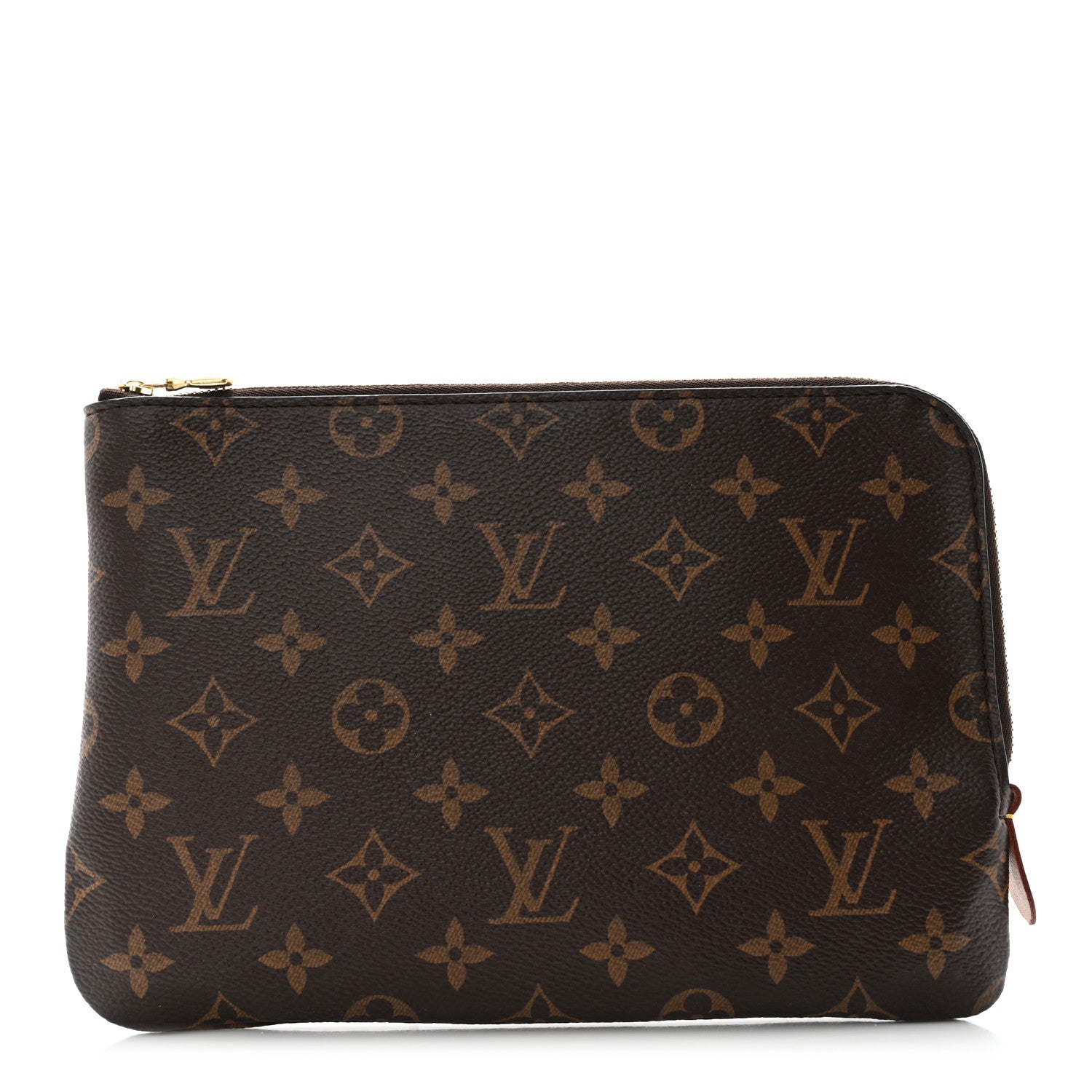Louis Vuitton Monogram Etui Voyage PM Pouch 1 of 7