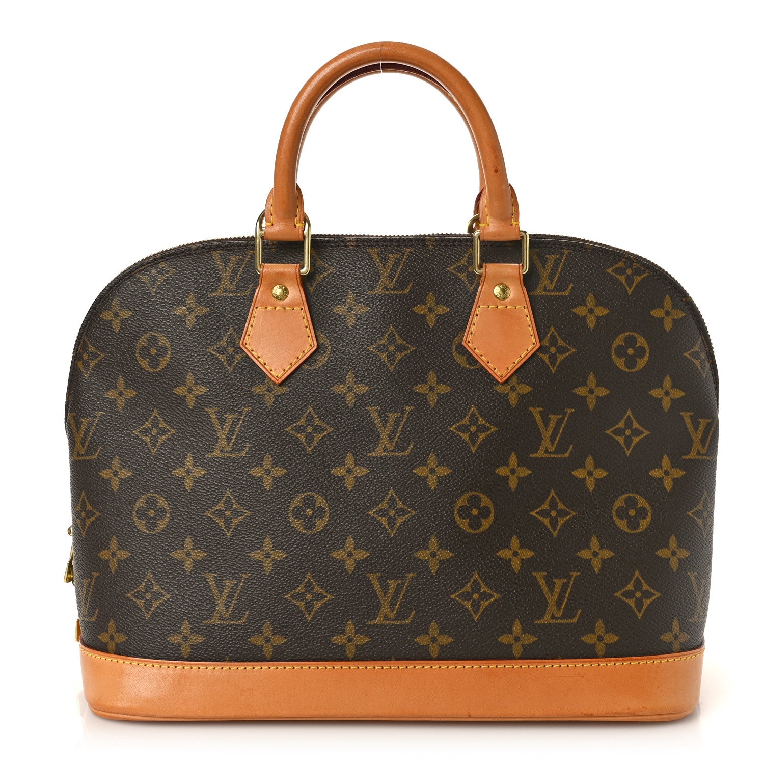 Louis Vuitton Monogram Alma PM 1 of 9