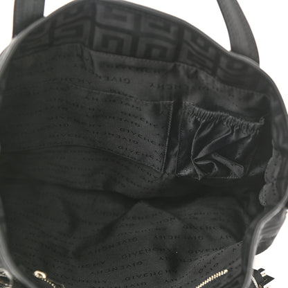 Givenchy Nylon G4 Tote Black 6 of 11