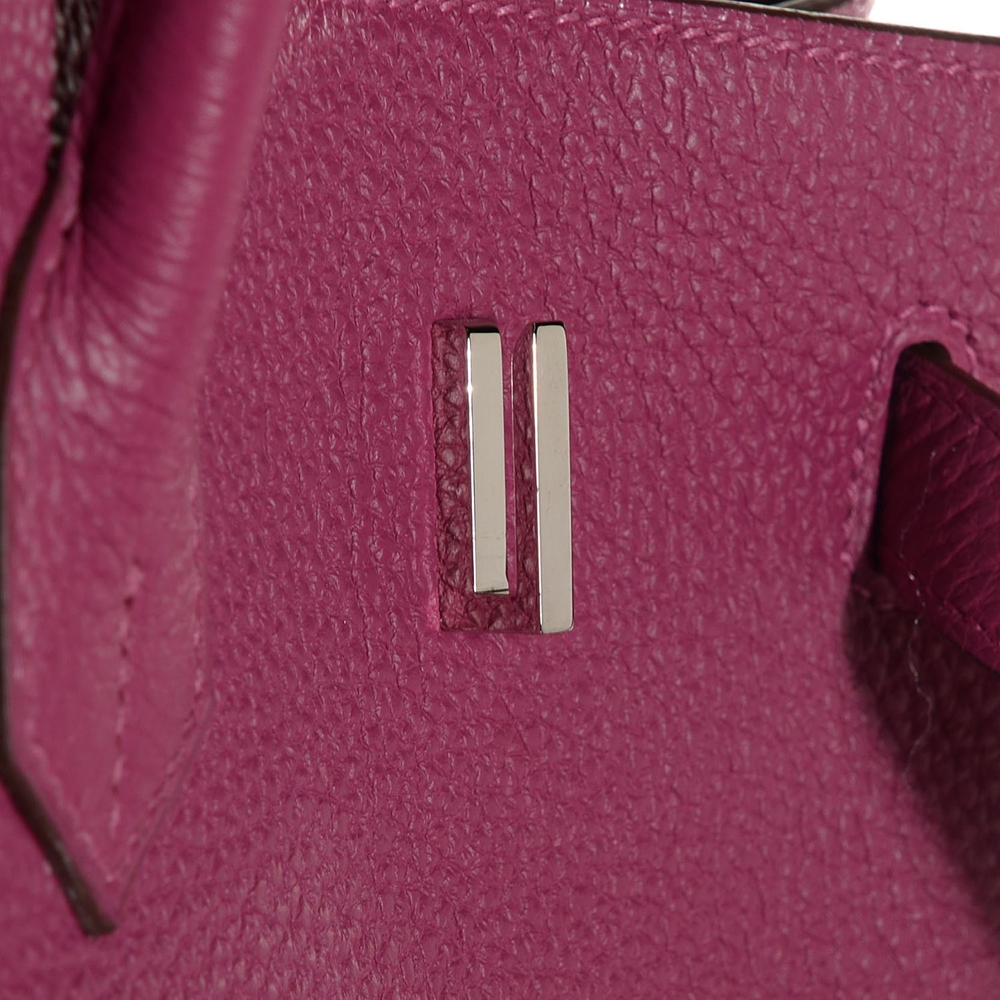 Togo Birkin 40 Tosca