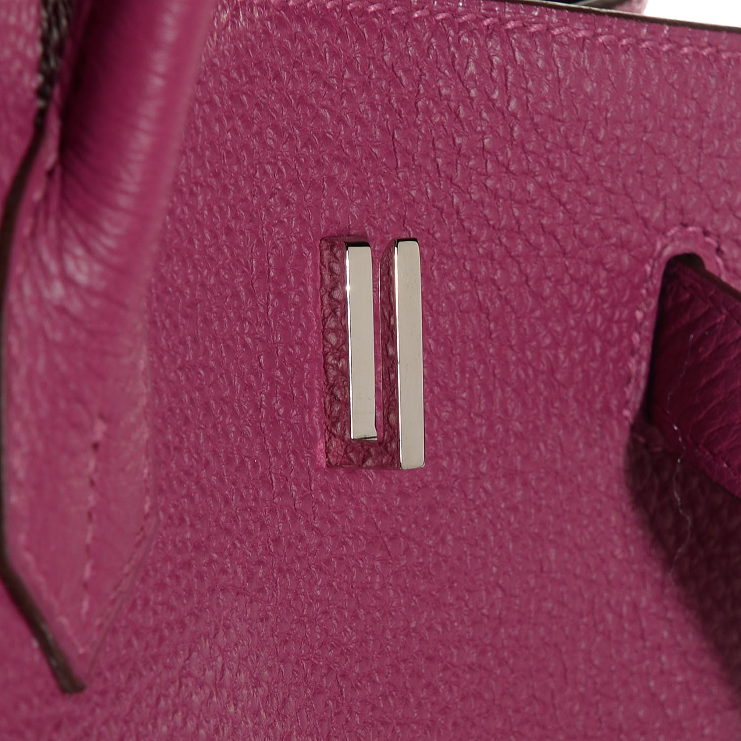 Hermes Togo Birkin 40 Tosca 16 of 22