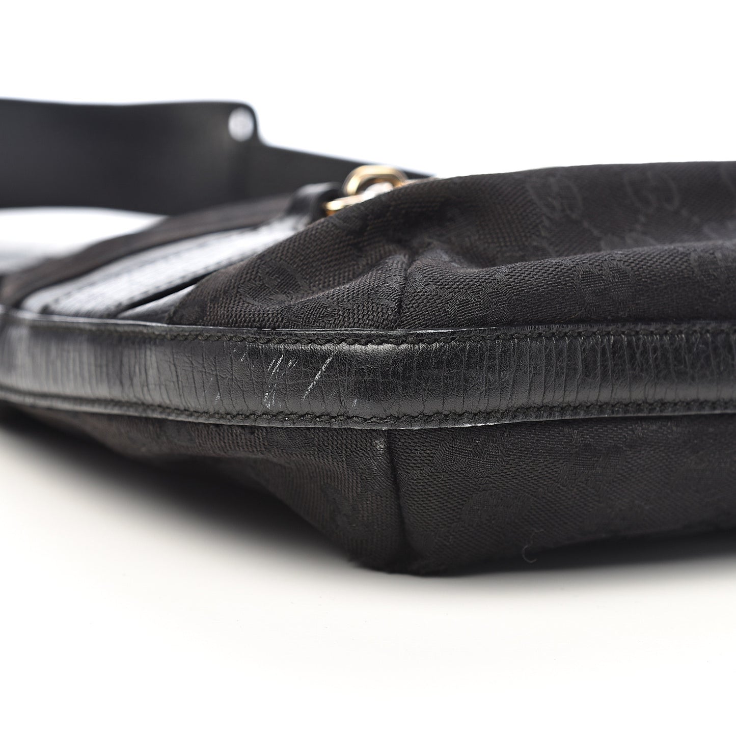 Monogram Hasler Hobo Black