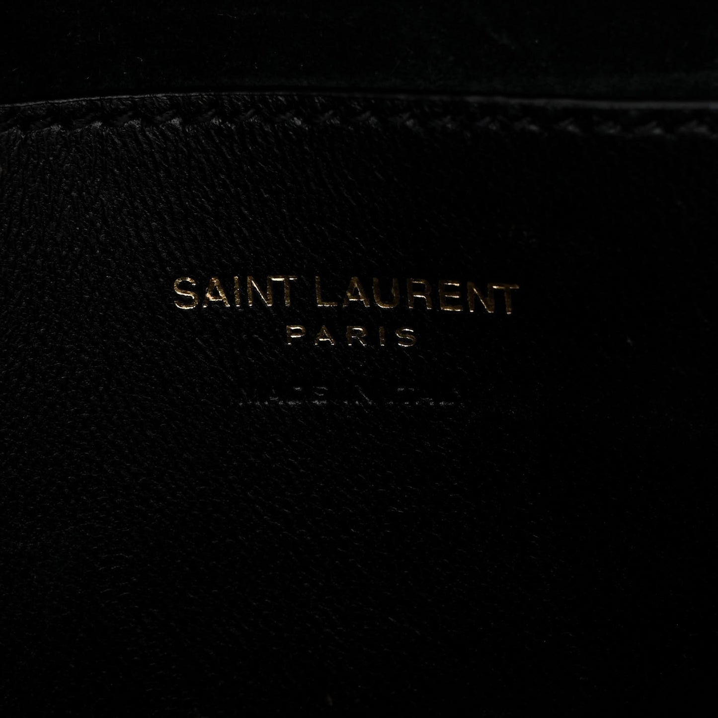 Smooth Calfskin Le 5 A 7 Mini Hobo Black