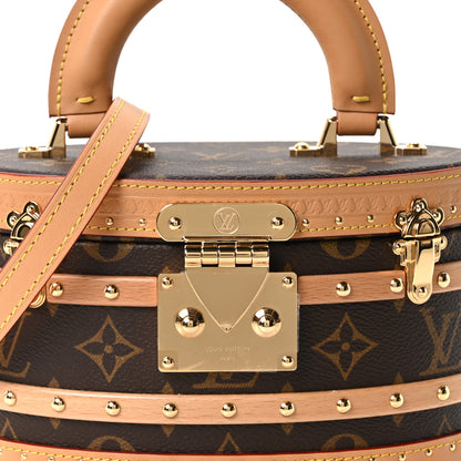 Louis Vuitton Monogram Ellis Bag 7 of 9