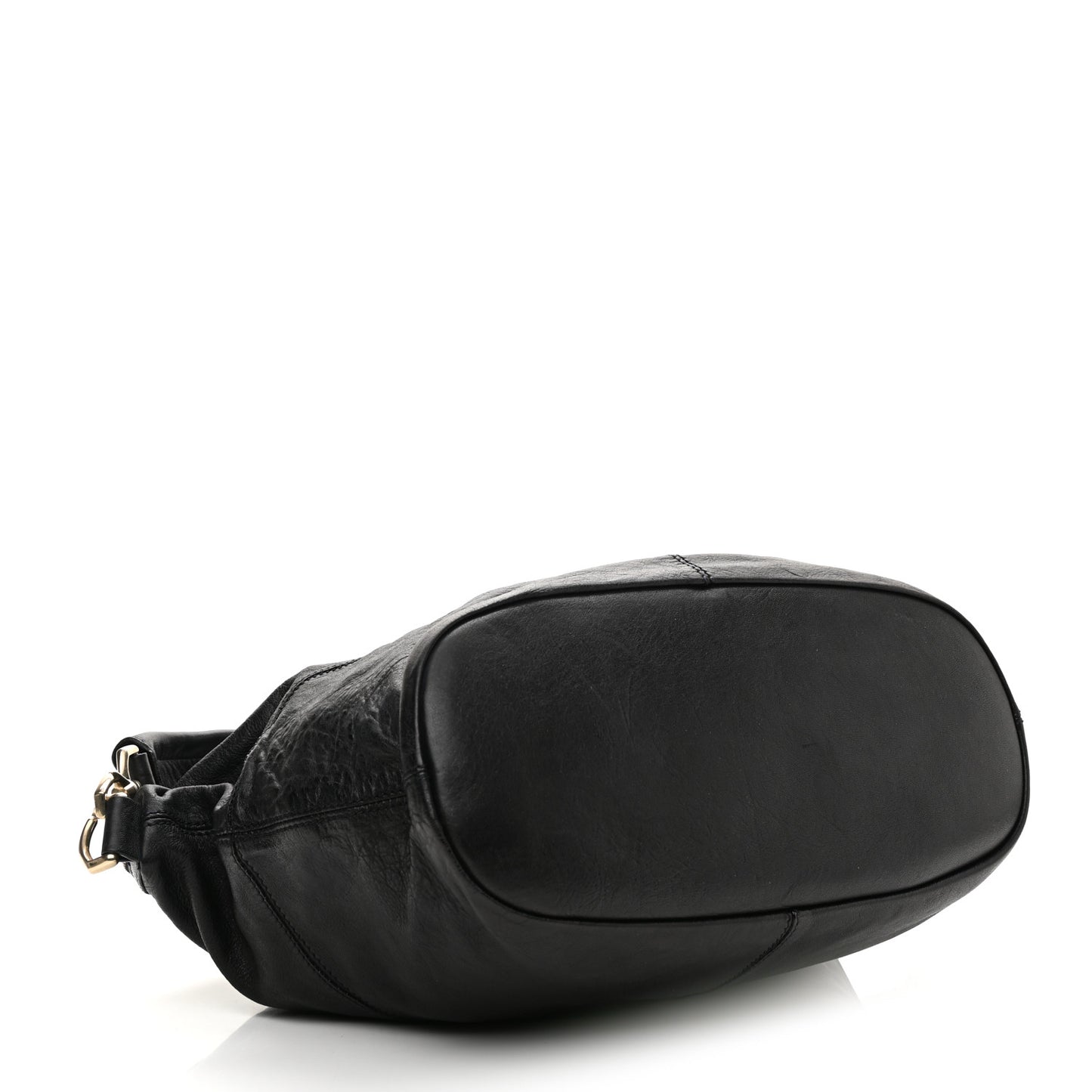 Lambskin Medium Nightingale Black