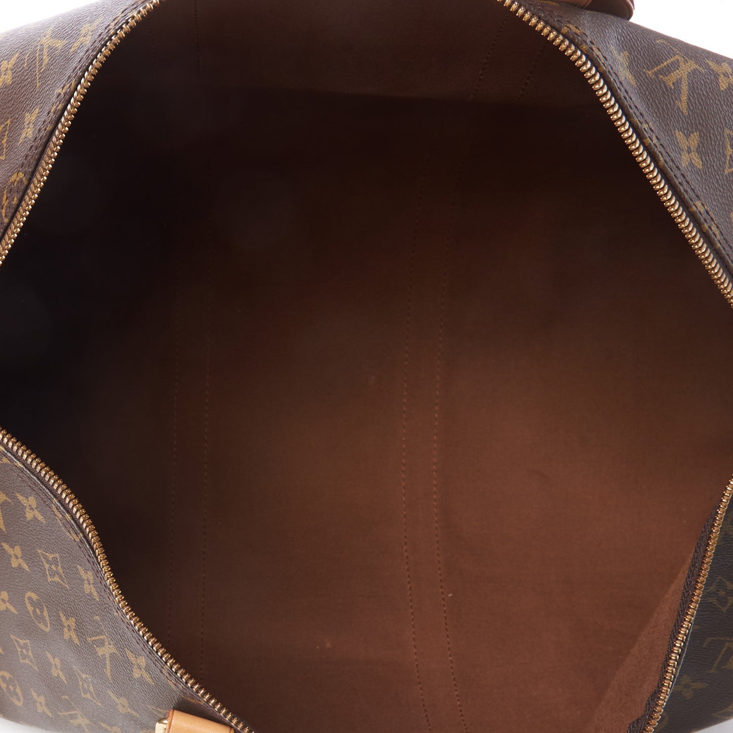 Monogram Keepall Bandouliere 50