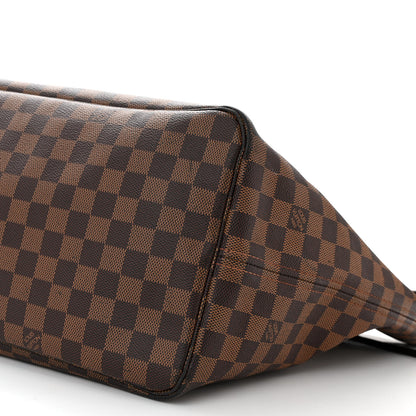 Louis Vuitton Damier Ebene Neo Neverfull GM 11 of 13