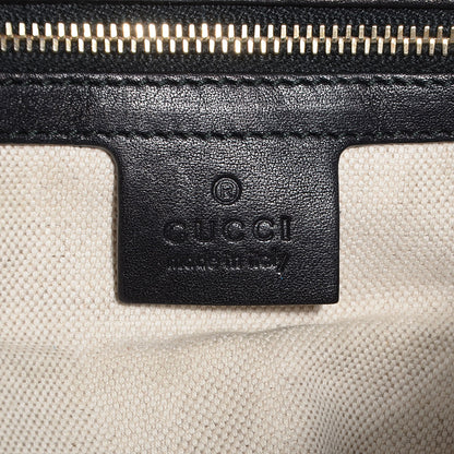 Gucci Microguccissima Medium Nice Hobo Black 6 of 7