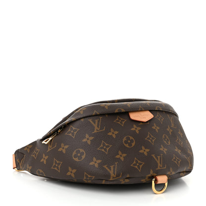 Louis Vuitton Monogram Bumbag 4 of 9