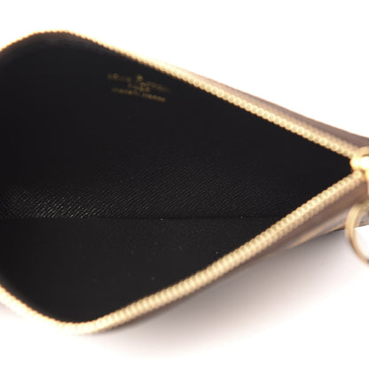 Louis Vuitton Reverse Monogram Giant Trio Pouch 6 of 14