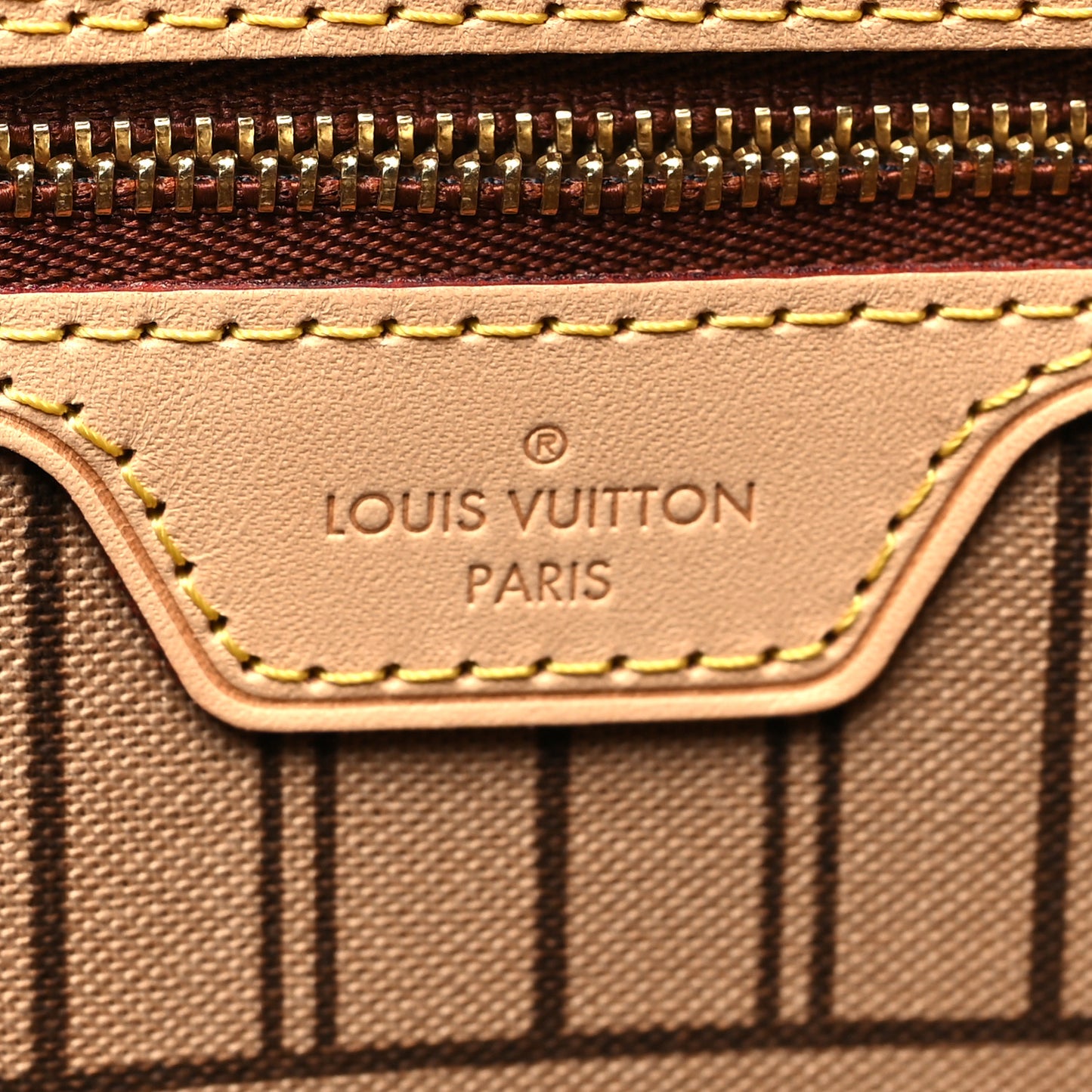Monogram Neo Neverfull GM