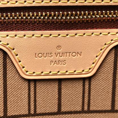 Louis Vuitton Monogram Neo Neverfull GM 8 of 13