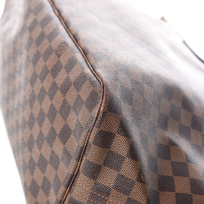 Louis Vuitton Damier Ebene Neo Neverfull GM 16 of 21