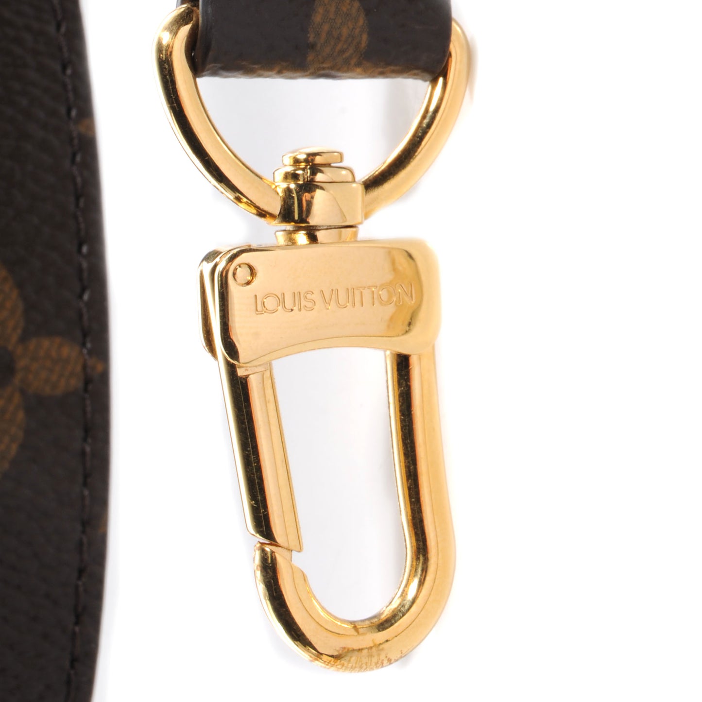 Monogram Metis 20mm Adjustable Strap