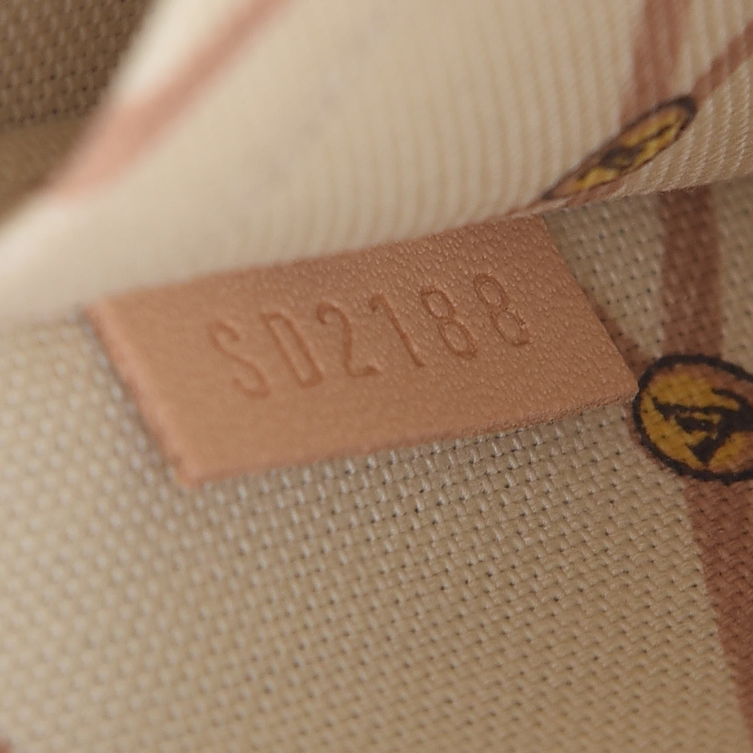 Louis Vuitton Monogram Summer Trunks MM GM Pochette 6 of 7