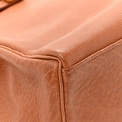 Hermes Buffle Gala Kelly Ado Backpack 9 of 16