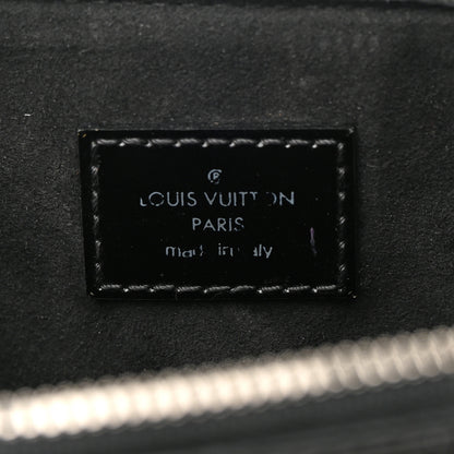 Louis Vuitton Electric Epi Alma PM Black 6 of 10