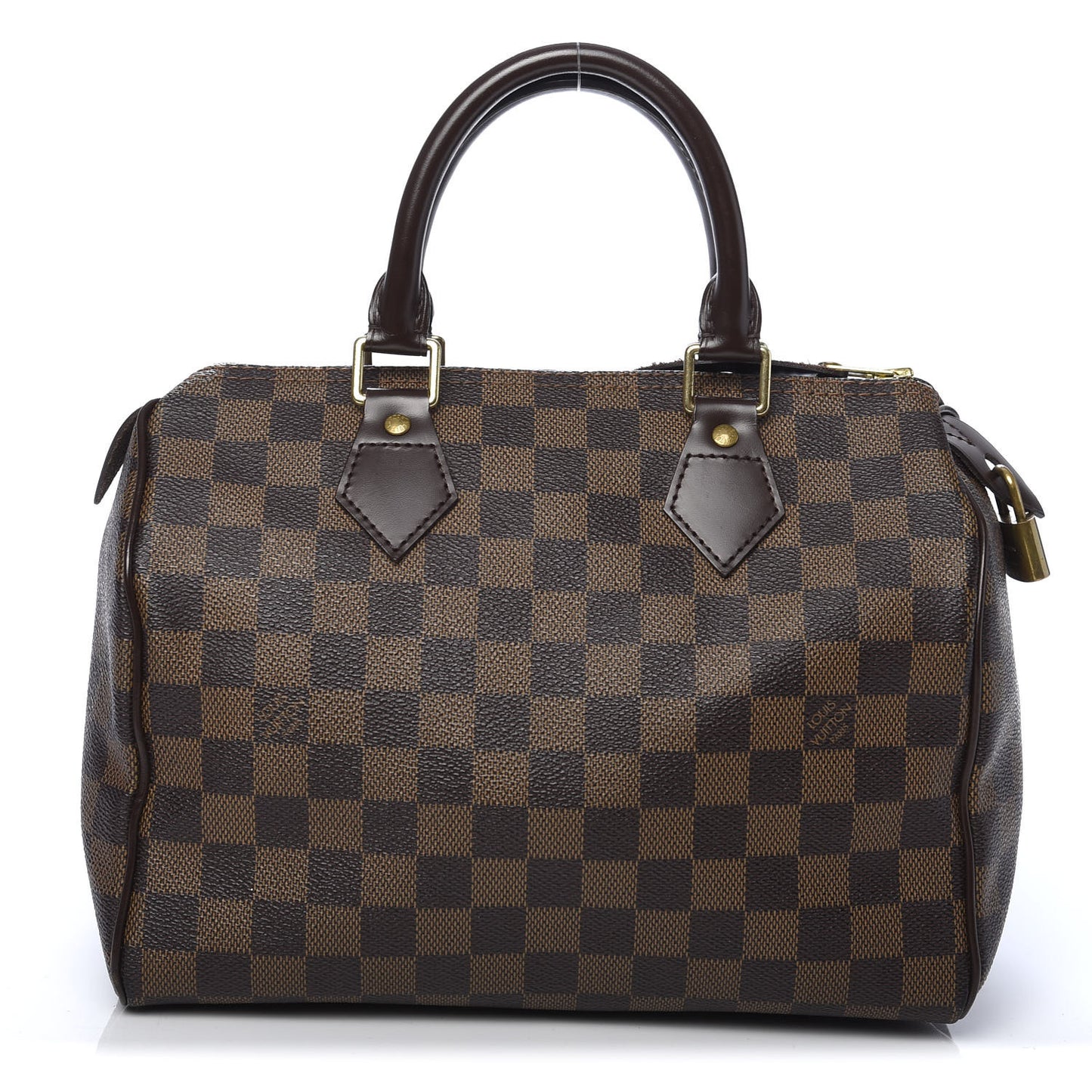 Damier Ebene Speedy 25