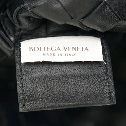 Bottega Veneta Nappa Intrecciato Sardine Bag Black 7 of 13