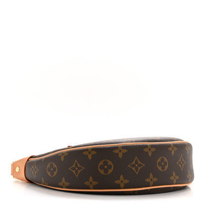 Louis Vuitton Monogram Loop 4 of 11