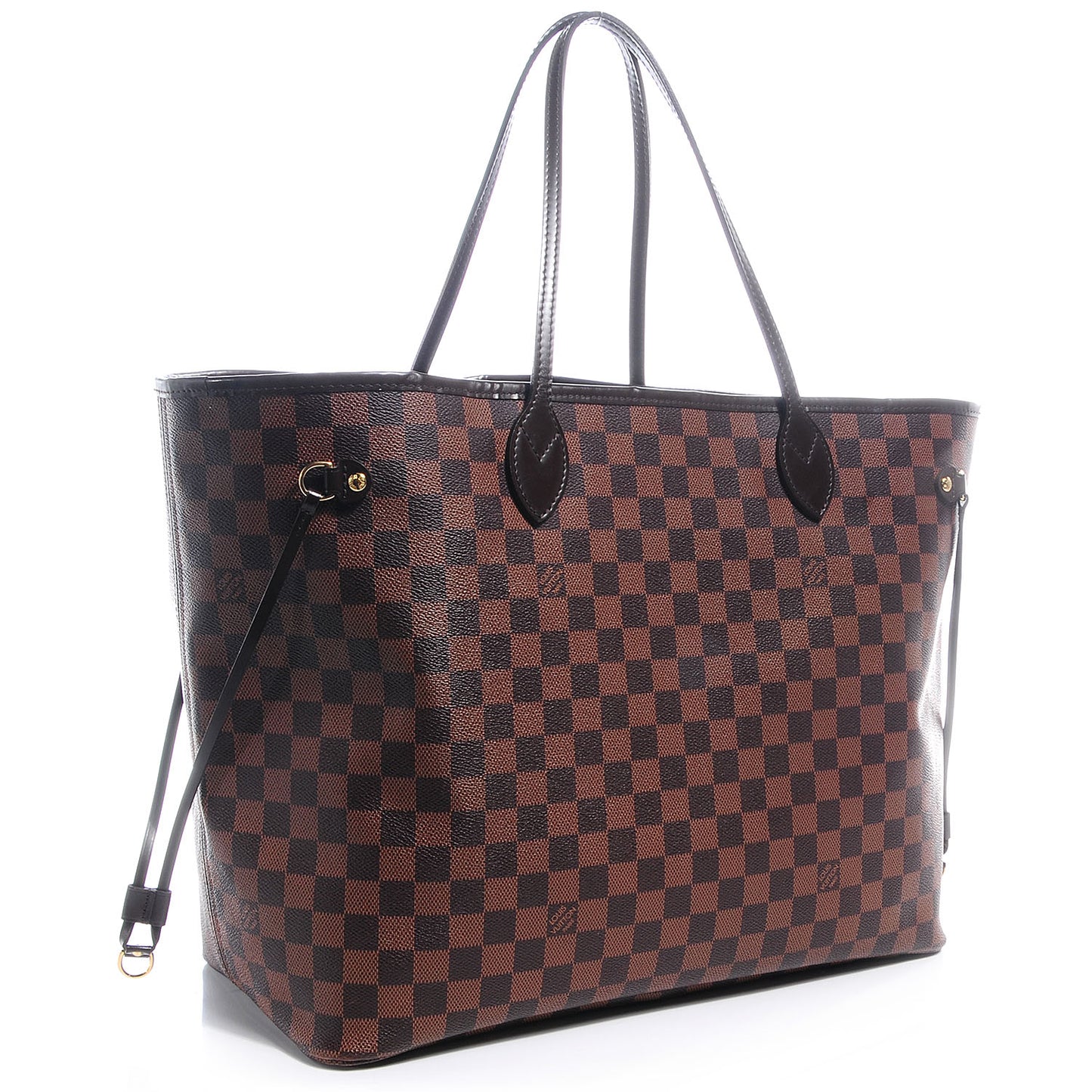 Damier Ebene Neverfull GM
