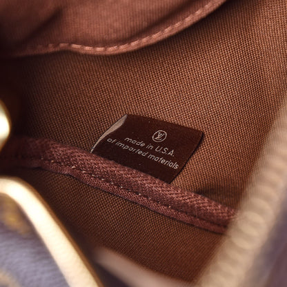Louis Vuitton Monogram Speedy Bandouliere 25 7 of 9