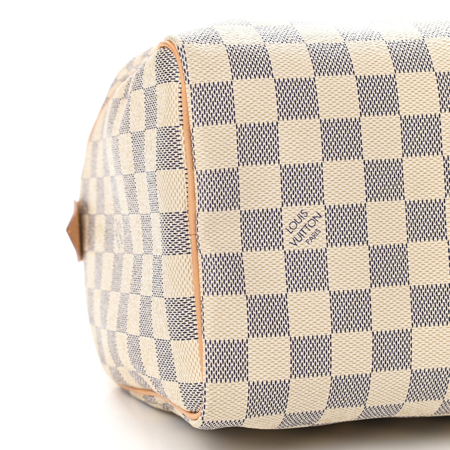 Damier Azur Speedy 25