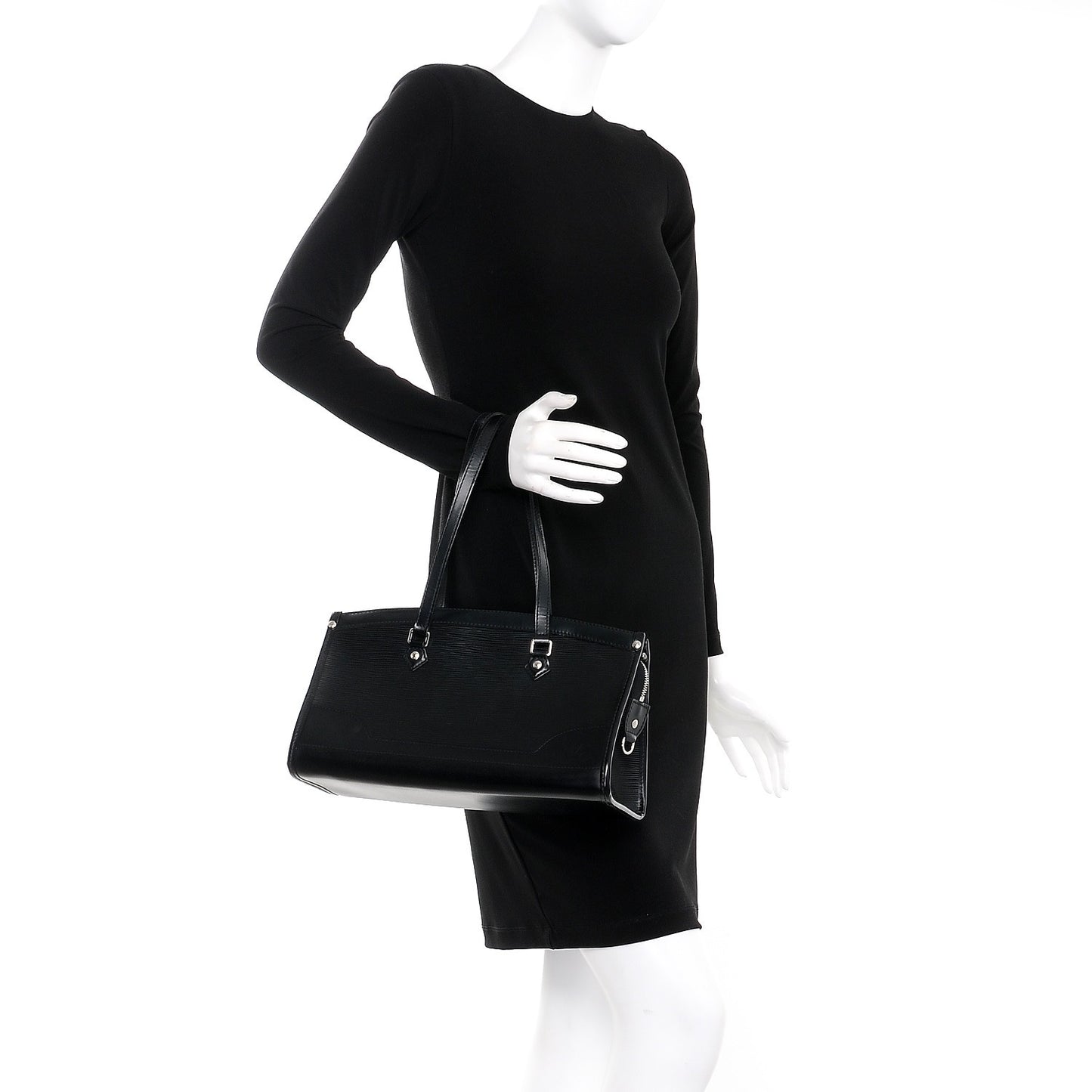 Epi Madeleine PM Black