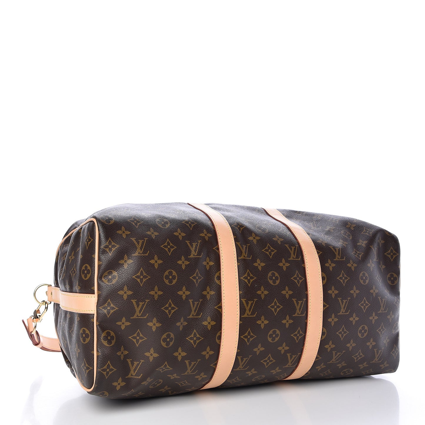 Monogram Keepall Bandouliere 50