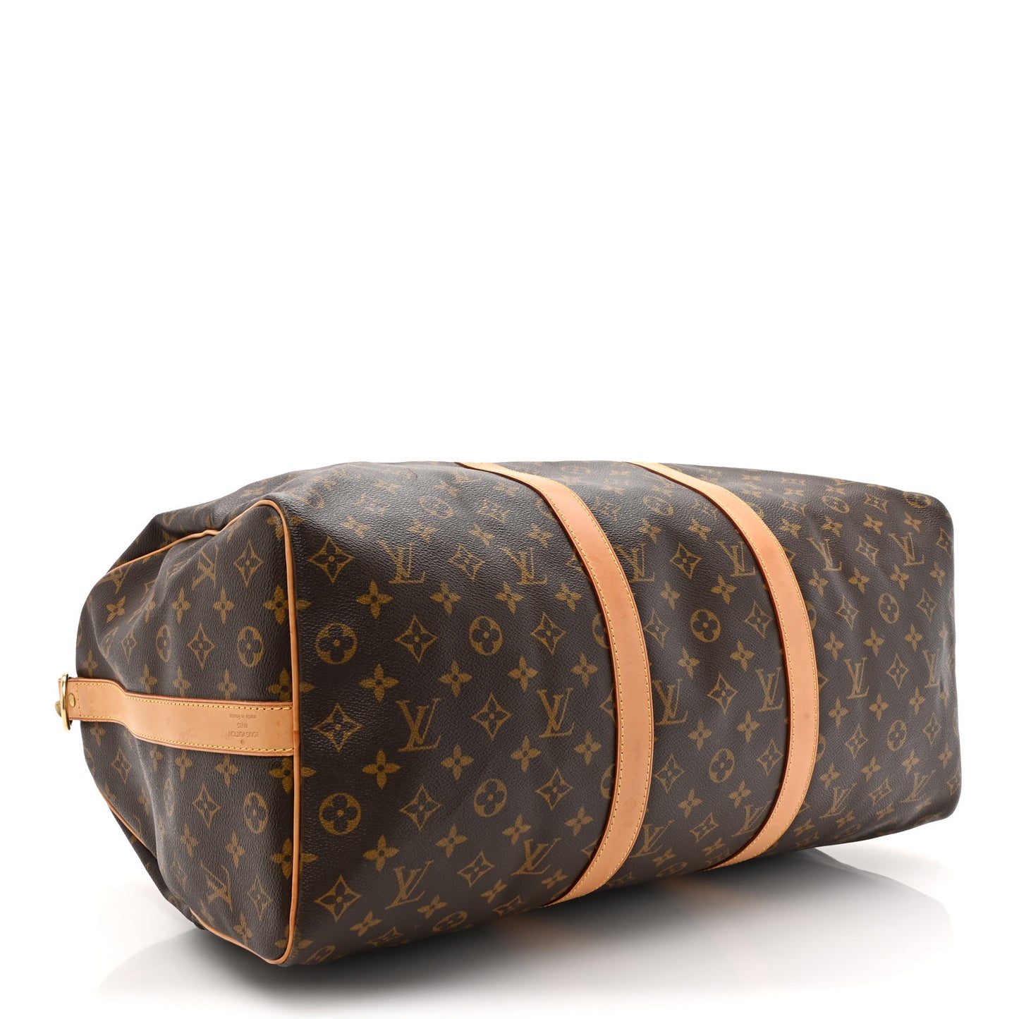 Monogram Keepall Bandouliere 50