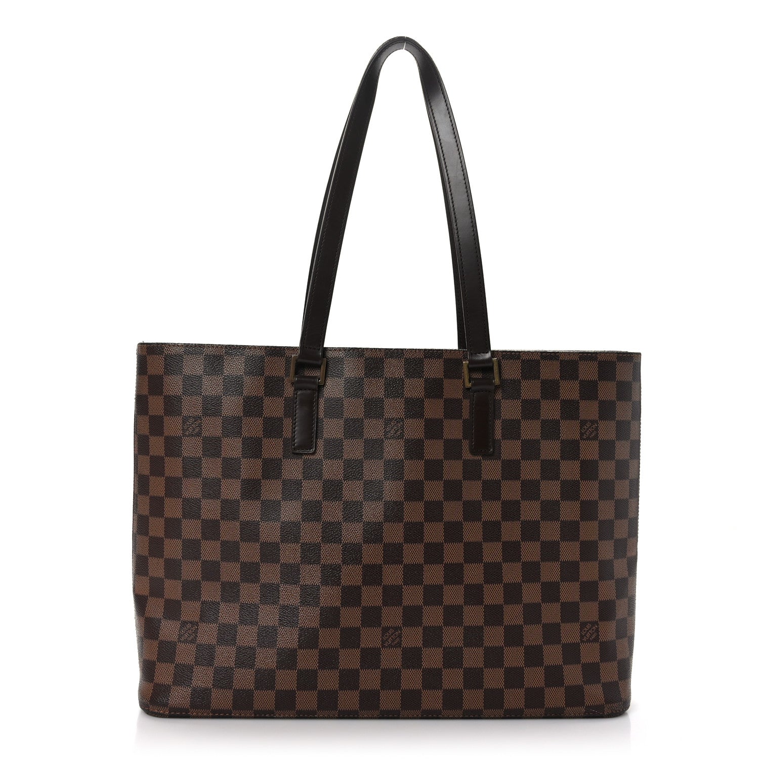 Louis Vuitton Damier Ebene Luco 1 of 10