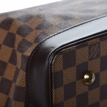 Louis Vuitton Damier Ebene West End GM 11 of 12